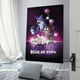 thumbnail image 3 of Un Show Más Cuadro decorativo colgante - Arte de pared - Póster enmarcado - Decoración de pared - Regalos para familia, amigos y aficionados 40*60 cm, 3 of 6
