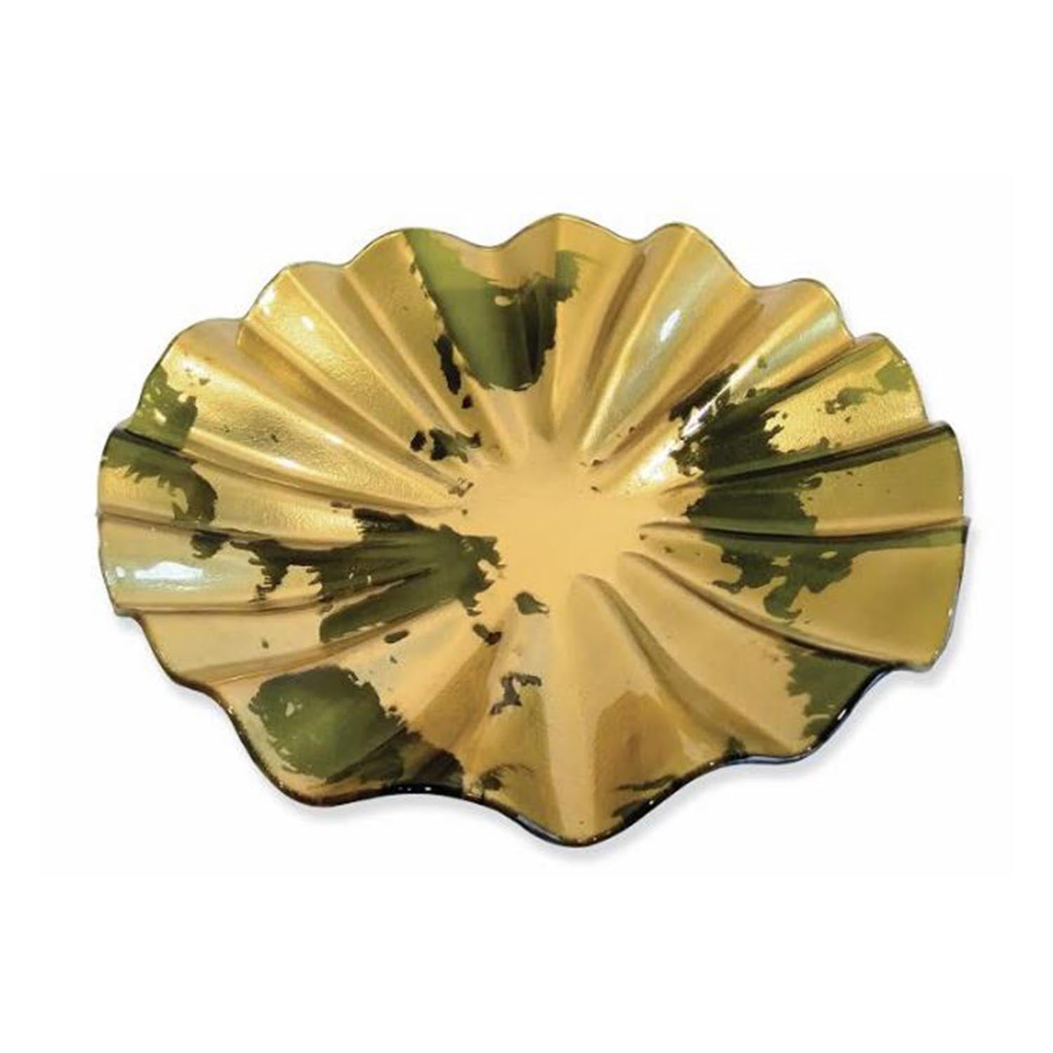 Santa Mariana - Fuente Redonda Relieve