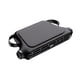thumbnail image 5 of Ventilador Para Asiento Trasero De Coche, USB, Para RV, Salida De Aire Ajustable, Color Negro, 5 of 5