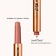 thumbnail image 4 of Bálsamo labial KISS NEW YORK Professional Melting Jelly Coconut, 4 of 7