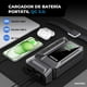 thumbnail image 5 of Partidor De Auto Batería Powerbank + Compresor 12v Emetres, 5 of 11