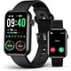 thumbnail image 1 of Reloj Smart SOUYIE H38 1.57in Llamadas BT IP67 230mAh, 1 of 3