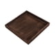thumbnail image 3 of Bandeja De Madera Para Servir Aperitivos, Bandeja Para Aperitivos, Para Té, Café, Decoración De Mesa, Boda, Cuadrada, L, 3 of 5
