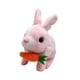 thumbnail image 4 of Conejito Eléctrico De Peluche, Regalo De Pascua, Juguete De Conejito Realista Para Ni?os, 4 of 5