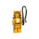 thumbnail image 1 of Minifigura LEGO Serie 14 Tiger Woman, 1 of 1