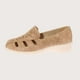 thumbnail image 2 of Sandalia Confort Khaki Vía Franca, 2 of 5