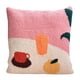 thumbnail image 3 of Kit De Funda De Almohada De Tiro De 16x16 Herramienta De Material De Aguja De Perforación Artesanal Taza De Té Rosa, 3 of 5