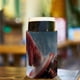 thumbnail image 5 of Capitán América 4 Funda enfriadora de latas, aislante de bebidas para mantener frías o calientes, funda térmica plegable para latas, portabebidas reutilizable, 5 of 6