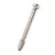 thumbnail image 1 of Taladro de mano de tornillo de banco de 3,54 pulgadas, minitaladro giratorio para pasatiempos, herramienta de perforación, taladro liviano para joyerí, 1 of 5