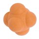 thumbnail image 1 of Coordinación Reflex Agilidad Hexagonal Tenis Fitness Reacción Bola Naranja, 1 of 5
