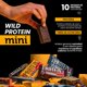 thumbnail image 4 of Mini Barra Protein Chocolate Maní 24 unidades, 4 of 4