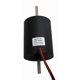thumbnail image 4 of Motor para Calefactor NBK 20341K 12V para RV - 37357, 34009, PF2680Q, 4 of 5