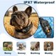 thumbnail image 5 of Cerca inalámbrica GPS para perros Sglyq 15‑2000 m impermeable, 5 of 7