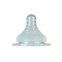 Tetinas Boca Ancha Mininor 2 Uns