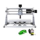 thumbnail image 1 of Cnc Router Kit 3018 Grbl Control 3 Ejes Grabadora Laser 2500, 1 of 3