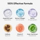 thumbnail image 4 of Mascarilla de Tratamiento Anti‑edad MAREE Lifting Cuello y Mentón - 10 unidades, 4 of 9