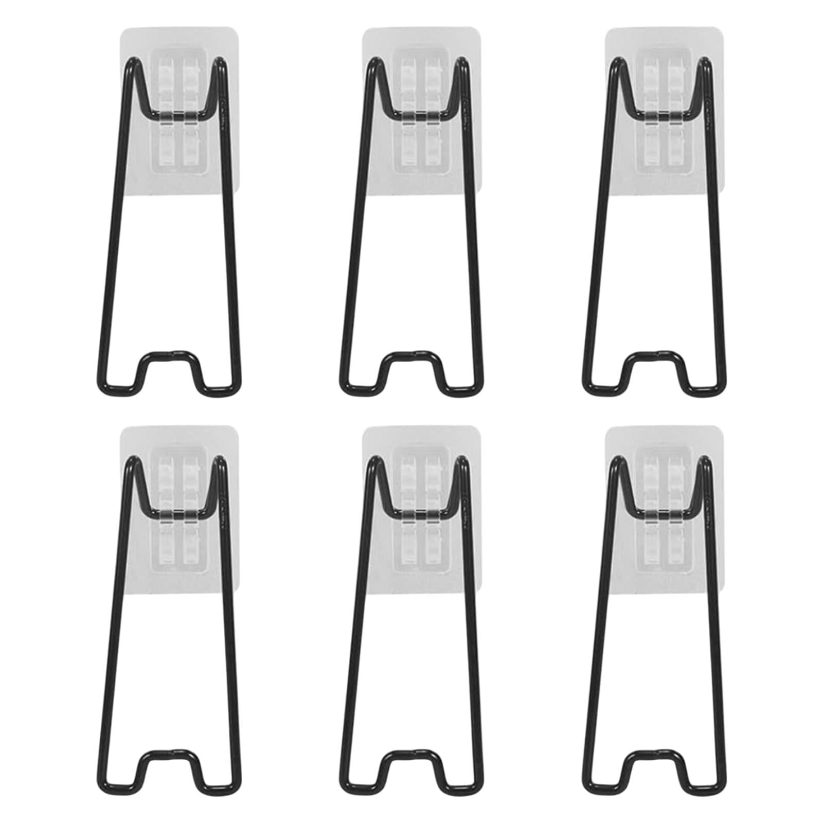 Magideal - Marco De Imagen Trailsel Para 5.91-10.24 Pulgadas Soporte De Fotos Del Soporte Del Soporte Decorativo Para El Gabinete Del Gabinete Artístico Artístic