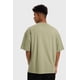 thumbnail image 3 of Polera Hombre Oversize Verde, 3 of 4