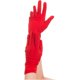 thumbnail image 3 of Vonokee Adult Spandex Gloves, Short Stretchy Opera Gloves, 3 of 3