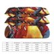 thumbnail image 3 of Spider Ma-n Across_thepider_Verse Spider Ma-n Bedding Set Sheet Set for Kids Adults,All Season Lightweight Bedding Set for Bedroom Bed Do Bed Sheets, 3 of 5