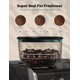 thumbnail image 5 of Máquina de espresso GarveeHome 2.7L PID gris oscuro, 5 of 7