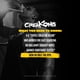 thumbnail image 4 of Mutant Creakong Creatina Creapure Multifases 4000mg 300gr, 4 of 8