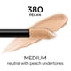 thumbnail image 2 of Corrector L'Oreal Paris Infallible Full Wear Pecan, 10 ml, 2 of 8