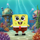 thumbnail image 2 of Peluche Bob Esponja - Bob Esponja, 2 of 5