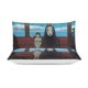 thumbnail image 3 of Spirited Away 3-Piece Bedding Set Warm And Comfortable Soft Duvet Cover Bed Set for Boys Girls Kids Adult Bedroom All Season, 3 of 5