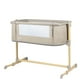 thumbnail image 3 of Cuna Colecho Aura Beige + Colchón, 3 of 9