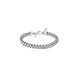 thumbnail image 1 of Pulsera LS2288-2/1 Lotus Style Hombre Men In Black, 1 of 2