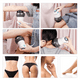 thumbnail image 2 of Slimming Body Massager Electric Anti Healthcare Relax Saude Cellulite Massage Adelgazar Perder Peso Masaje Celulitis Custom Logo, 2 of 3