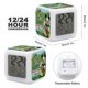 thumbnail image 2 of La Casa de Mickey Mouse+ theme 7 colors Alarm Clock Digital LED Alarm Clock Gifts for kids friends family, 2 of 6