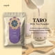 thumbnail image 3 of Polvo para té con leche sabor taro Mayde Taiwán 1 kg, empaque resellable, 3 of 7