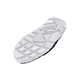 thumbnail image 5 of ZAPATILLAS DE RUNNING UNDER ARMOUR FLASH | 3026704-001 - Talla 10,5, 5 of 6