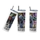 thumbnail image 1 of Termo Botella Térmica F1 Auto Charles Leclerc Formula 1 Mug blanco, 1 of 6