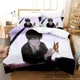 thumbnail image 1 of Bj Alex Bedding Set Duvet Cover Bed Set Quilt Cover Pillowcase Comforter Boys Adult Bedding Set Bed Sheets, 1 of 5