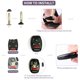 thumbnail image 5 of Carcasa de mando a distancia JJCHQ (Pack de 2) para Honda Accord/Civic/Pilot/CR-V, 5 of 7