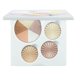 thumbnail image 1 of Paleta iluminadora Ofra Glow Up 8 Shades Pearl Shimmer, 1 of 7