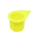 thumbnail image 3 of Indicador De Tuerca Suelta Inferior Tipo Gorro 32Mm 10 Unid, 3 of 6