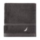 thumbnail image 4 of Toalla de cara SIGNATURE Nautica 100% algodón 33x33cm premium gris oscuro, 4 of 6