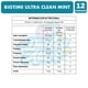 thumbnail image 3 of ARCOR CHICLE BIGTIME ULTRA CLEAN 12U 288GR, 3 of 3