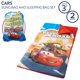 thumbnail image 2 of Slumber Set Disney Cars, saco de dormir para niños mayores de 3 años, 2 of 6