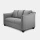 thumbnail image 4 of Juego de Living 3-1-1 AURA Gris, 4 of 8