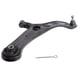 thumbnail image 3 of Bandeja suspension inferior delantera derecha toyota yaris sport 1.3 2003 2005, 3 of 3