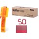 thumbnail image 1 of Accesorio XSHOT Pro Clip Dardos 50 Unidades ZURU, 1 of 3