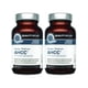thumbnail image 1 of Suplemento Ahcc Kinoko Platinum 750 Mg X2, 1 of 3