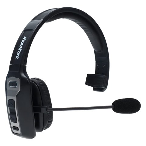 Audífonos Para Camionero Roadking Rking3000 Bluetooth Con