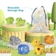 thumbnail image 2 of Learning Toy Generic ABC Animal Alphabet Match, 52 unidades, de 2 a 4 años, 2 of 3