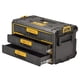 thumbnail image 1 of Unidad de almacenamiento de herramientas DEWALT TOUGHSYSTEM 2.0 con tres cajones, 1 of 3